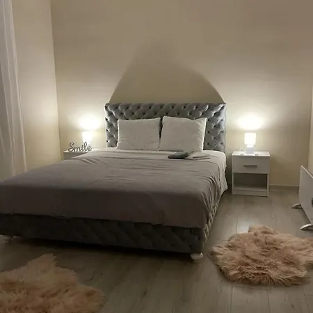 Apartman Smile Cacak Exterior photo