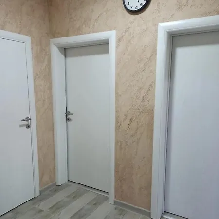 Apartman Smile Cacak Exterior photo