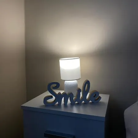 Apartman Smile Cacak Exterior photo