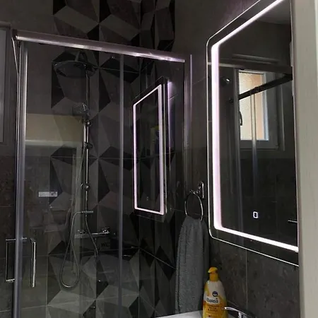 Apartman Smile Cacak Exterior photo