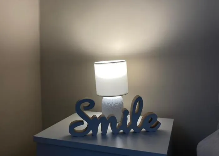 Apartman Smile