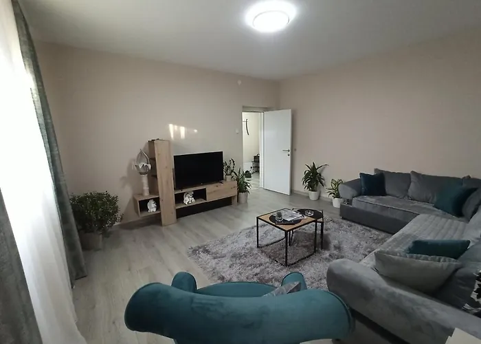Apartman Smile