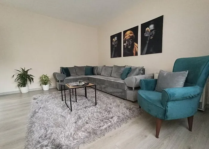 Apartman Smile