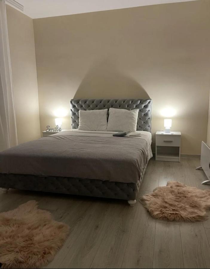 Apartament Smile *