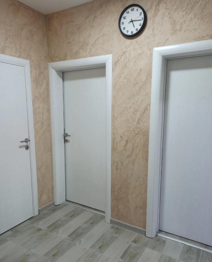 Smile Apartment Cacak