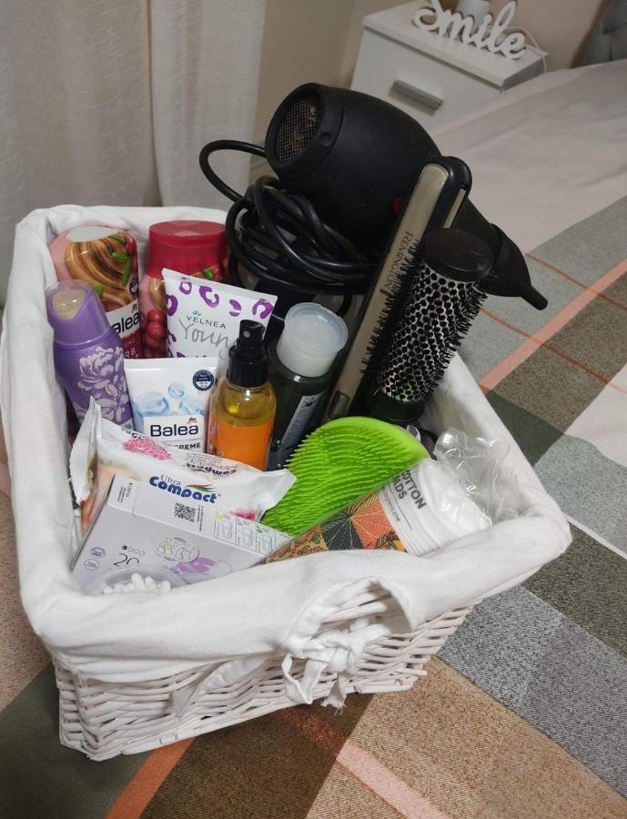 Smile Apartament Čačak