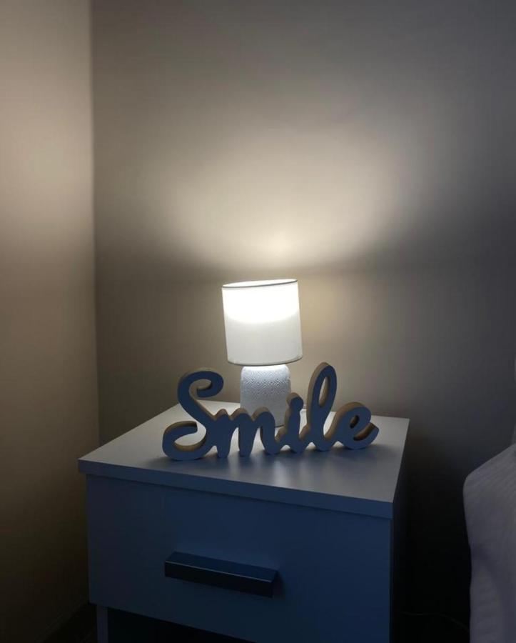 Apartment Smile