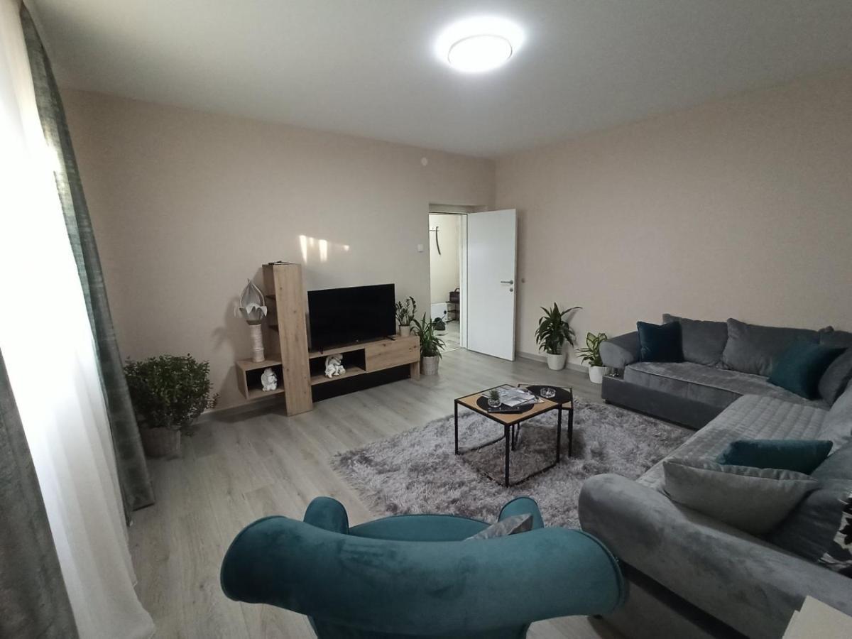Apartment Smile Cacak