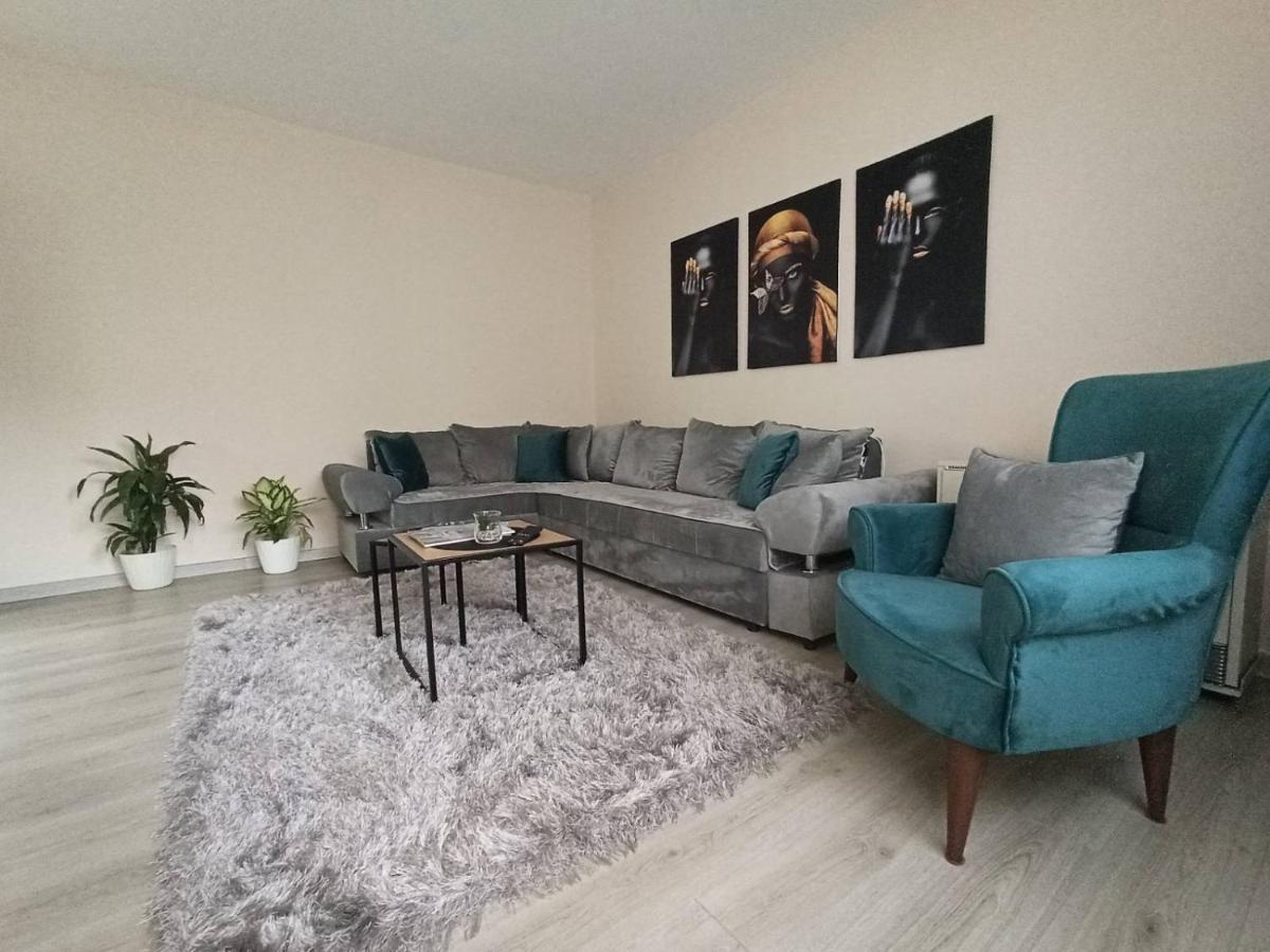 Smile Apartament Čačak