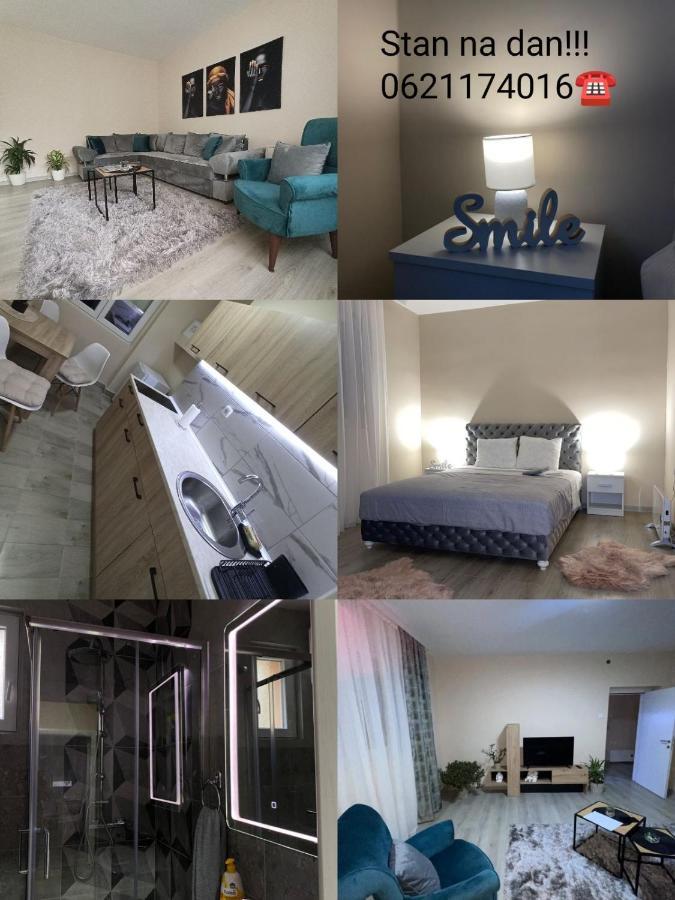 Smile Apartment Cacak