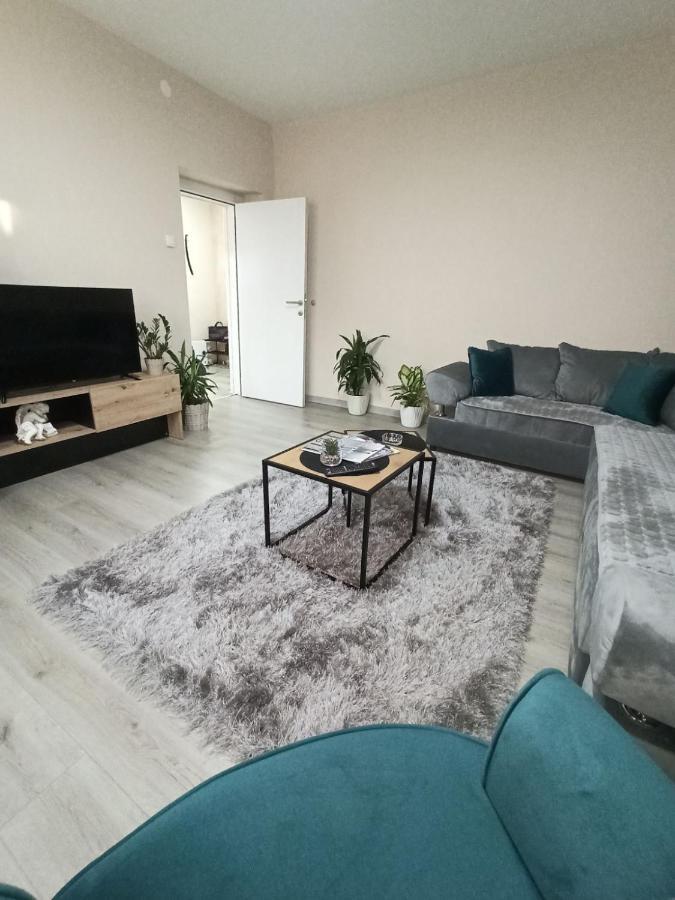 Smile Apartment Cacak