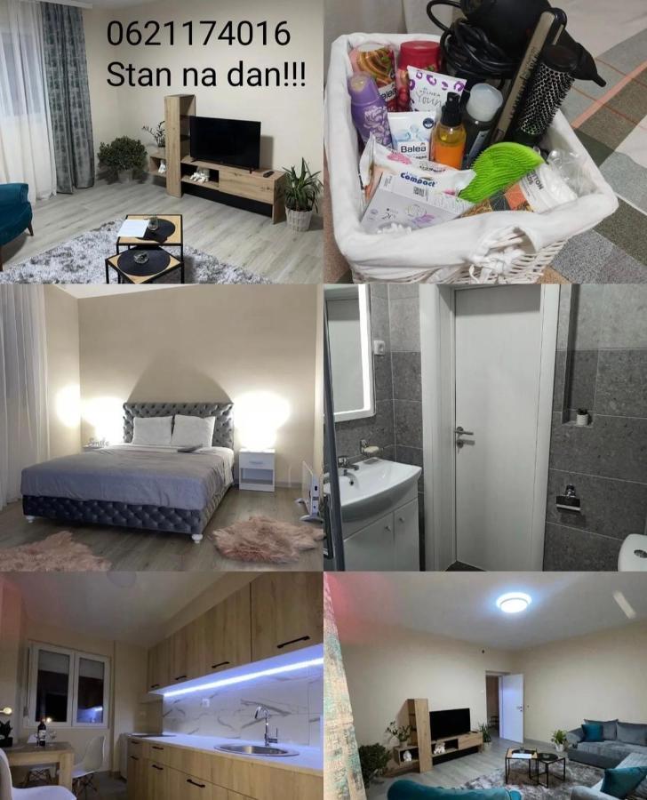 Smile Apartment